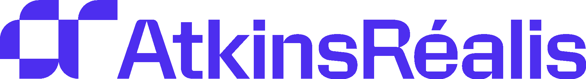 AtkinsRВalis Logo Vector Logo